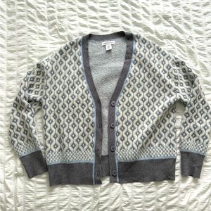 Cupcakes and Cashmere Cardigan